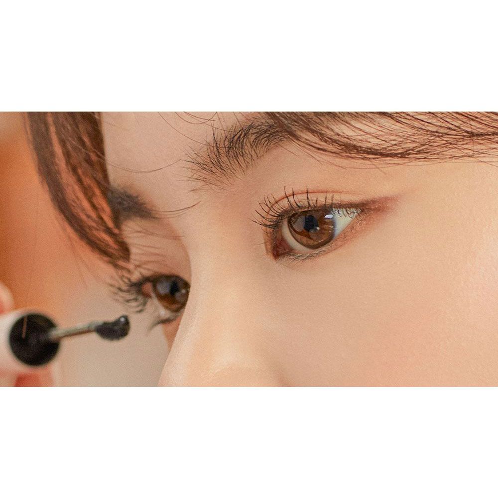 Туш для вій dasique mood up mascara long & curl 01 black, 7.5 г Туш для вій dasique mood up mascara long & curl 01 black, 7.5 г