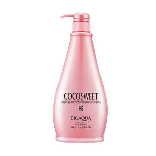 Шампунь для волосся bioaqua cocosweet парфумований, 750 мл Шампунь для волосся bioaqua cocosweet парфумований, 750 мл